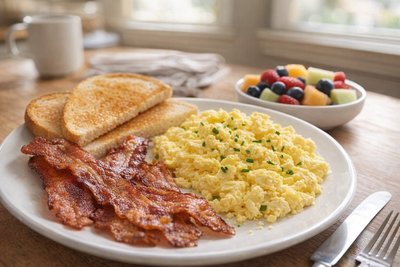 How to Cook Bacon in a Pan: A Comprehensive Guide